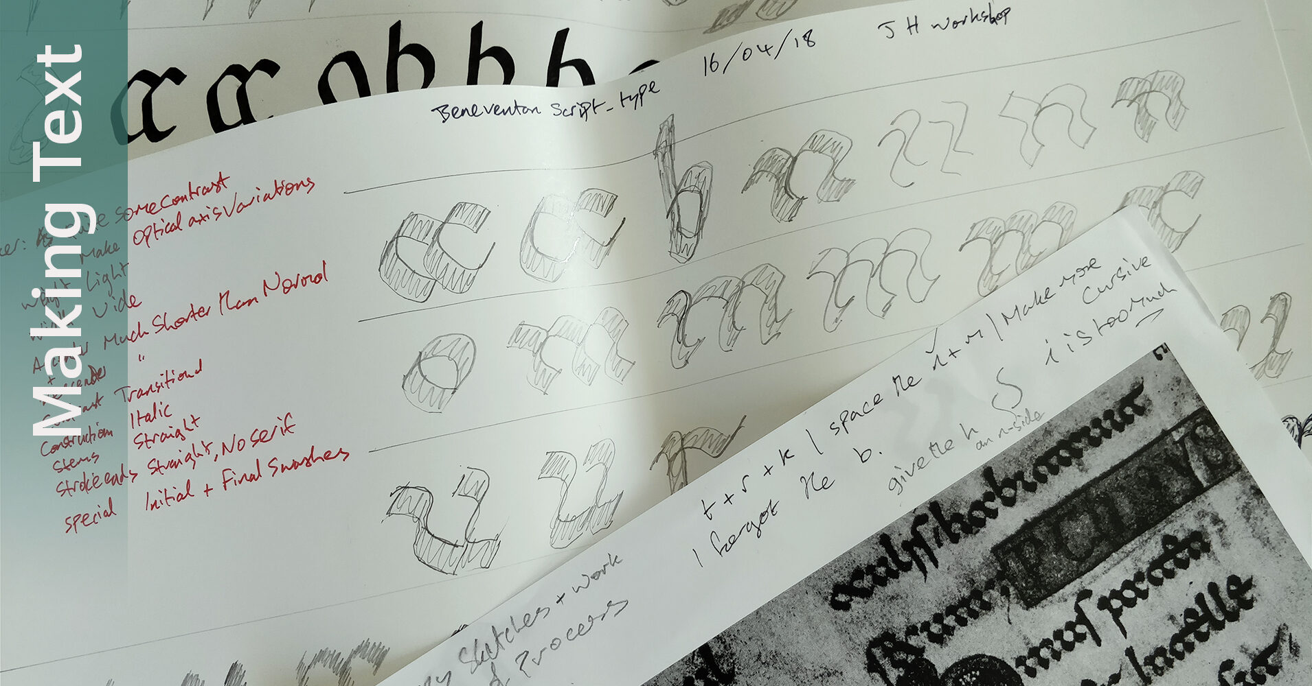 Beneventan article
